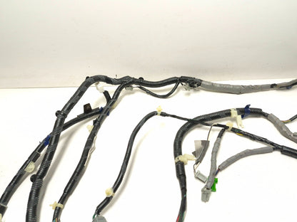 2007 Acura Tl Type-s Interior Roof Wire Harness Loom 3.5l OEM
