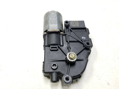 2009 - 2017 Audi Q5 Sunroof Sun Roof Motor Pair OEM