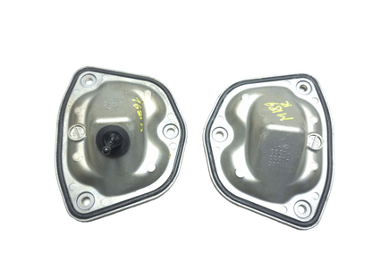 2009 Kawasaki Concours 14 Zg1400 Air Box Cleaner Cap Left & Right OEM