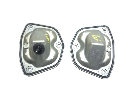 2009 Kawasaki Concours 14 Zg1400 Air Box Cleaner Cap Left & Right OEM
