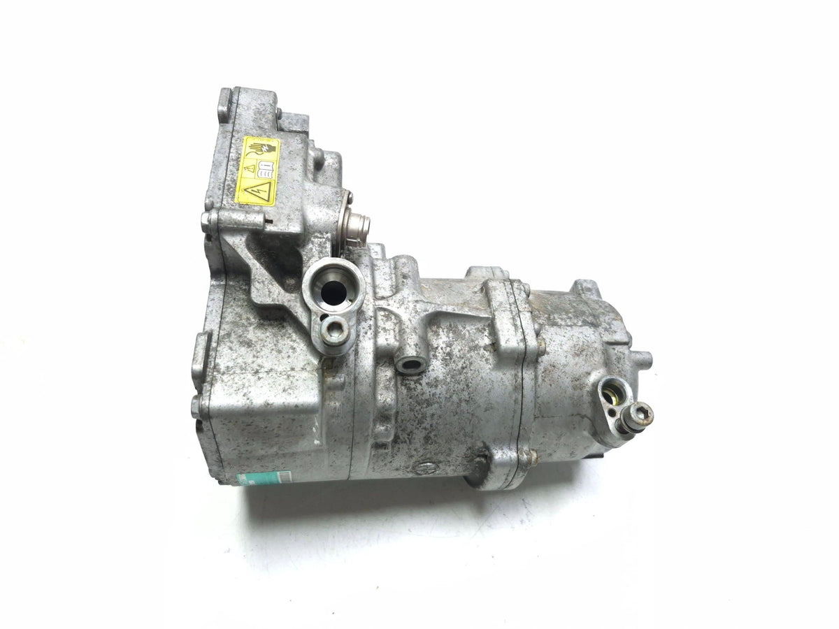2010-2013 Mercedes W221 S400 Hybrid Electric A/c Air Compressor A0032305311 OEM