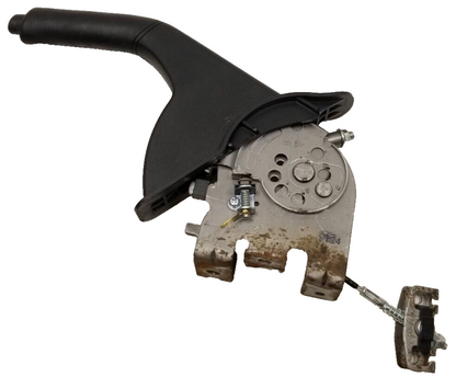 2020 Hyundai Venue Parking Brake Lever Handle OEM