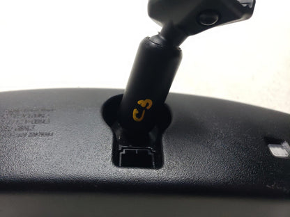 2008 - 2014 Infiniti G37 Interior Rear View Mirror OEM