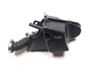 2024 Royal Enfield Bullet 350 Air Box Cleaner Filter Housing OEM