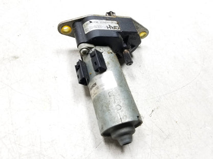 2004 - 2006 BMW X3 Seat Adjustment Motor Front Passenger Side Right OEM