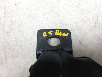 2009-2012 Dodge Caliber Rear Seat Belt Buckle Latch OEM