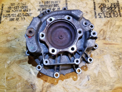2006 Audi A4 B6 Automatic Transmission Differential Gear 3.0l OEM
