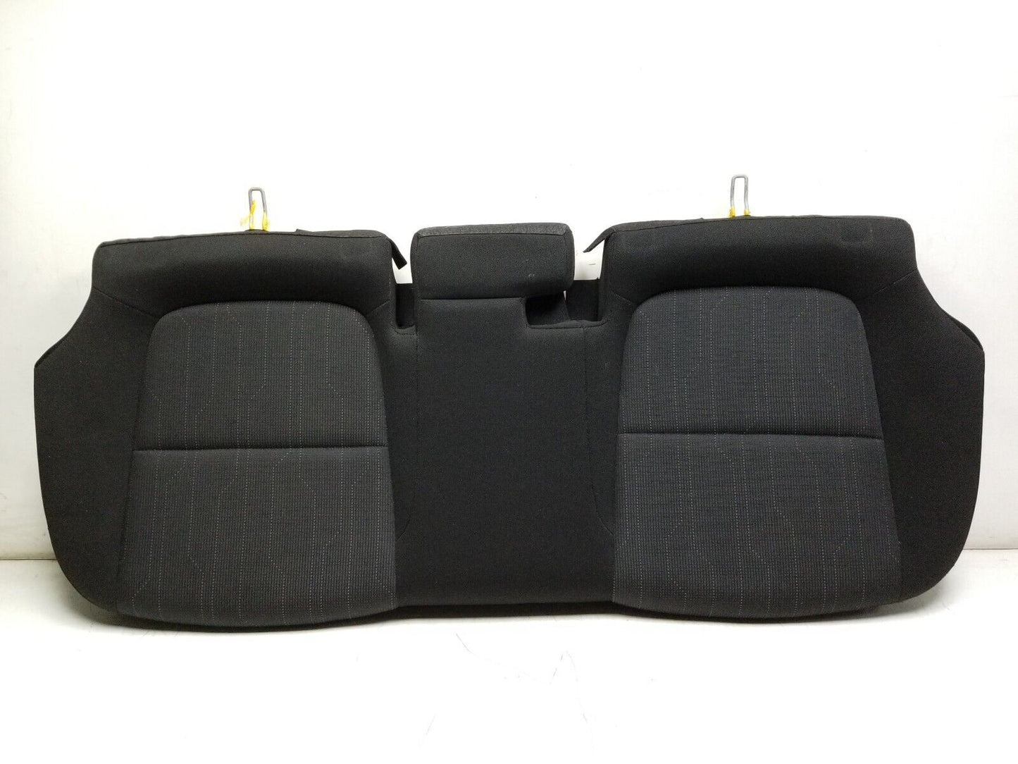20 21 22 Hyundai Venue Rear Seat Lower Cushion Bench OEM