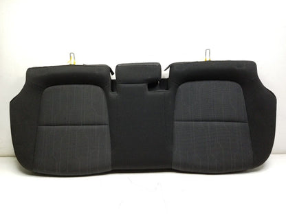 20 21 22 Hyundai Venue Rear Seat Lower Cushion Bench OEM