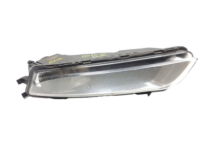 2013 Volkswagen Cc Fog Light Lamp Passenger Side OEM