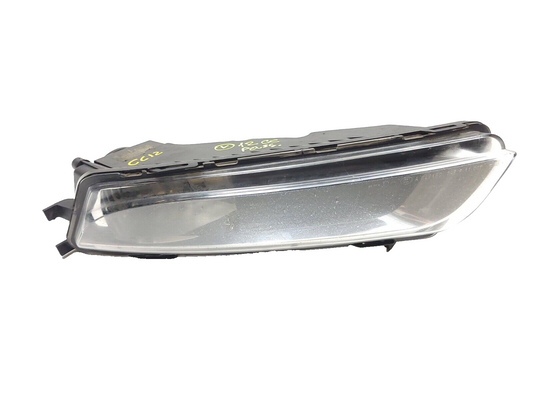 2013 Volkswagen Cc Fog Light Lamp Passenger Side OEM