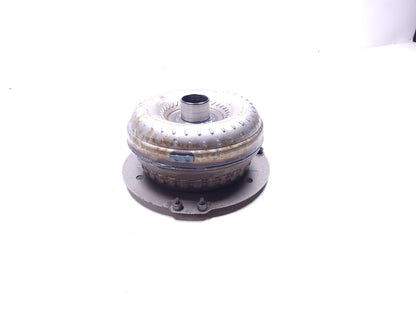 2015 Dodge Challenger Automatic Transmission Torque Converter OEM