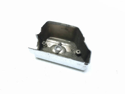 1998 Harley Sportster Xl1200 Xl883 Rear Master Cylinder Cover 45286-98 OEM