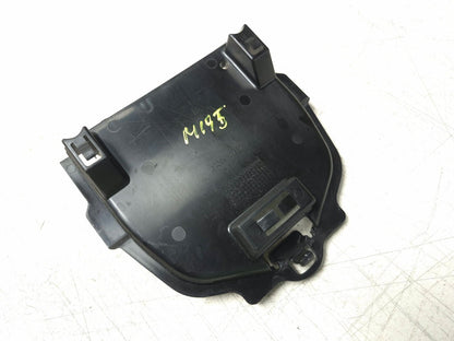 2019 Kawasaki Z400 Er400d Under Seat Tray Cover OEM