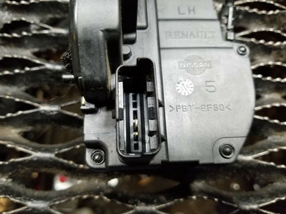 04 05 06 07 Infiniti QX56 Rear Left Driver Door Lock Latch Actuator OEM