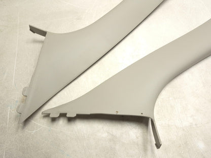 2017 Dodge Journey A Pillar Cover Trim Left & Right Pair OEM