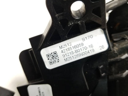 17 18 Kia Forte Fuse Box Wire Harness 91218-b0170 OEM