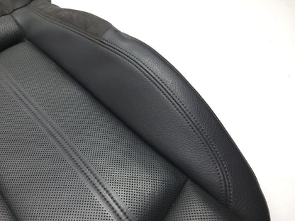 12 - 17 Audi A7 Front Passenger Seat Lower Cushion OEM
