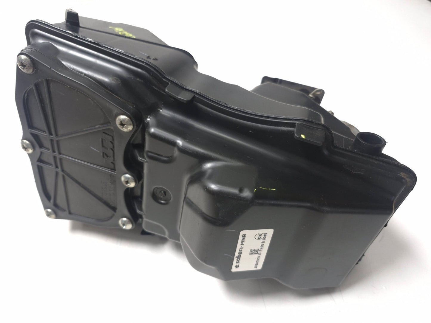 2018 Husqvarna Svartpilen 401 Air Cleaner Box OEM
