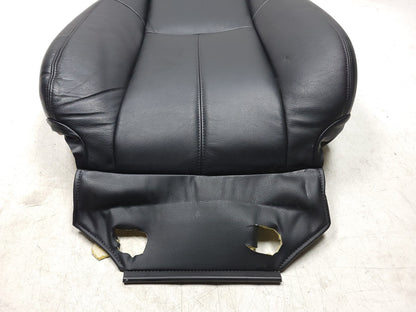 2010 - 2014 Chevrolet Suburban Front Upper Seat Cushion Passenger Side Right OEM