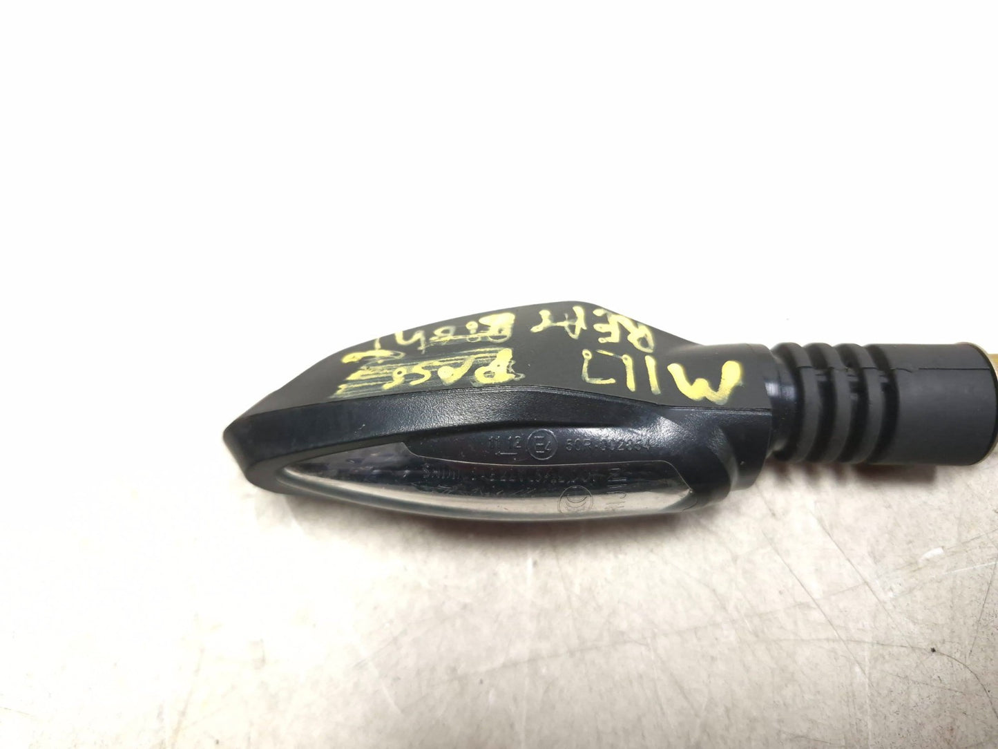 2025 Dongfang Df200stg Rear & Front Turn Signal &license Light 5 Pcs OEM