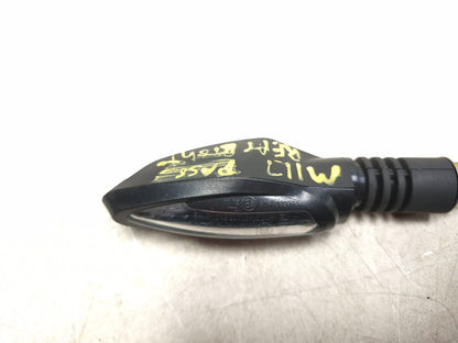 2025 Dongfang Df200stg Rear & Front Turn Signal &license Light 5 Pcs OEM