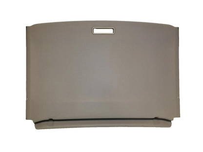 2004 Nissan Maxima Sunroof Shade Sliding Trim Panel OEM