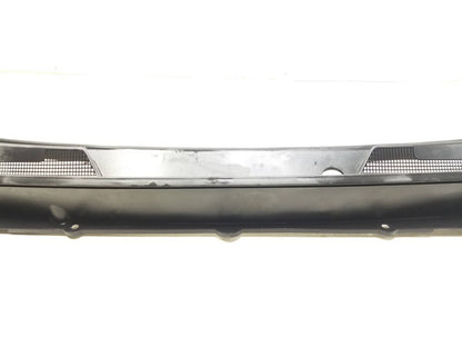 2010 - 2016 Cadillac SRX Front Windshield Wiper Cowl Trim OEM