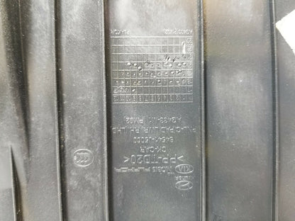 2022 Kia Stinger Glove Box OEM