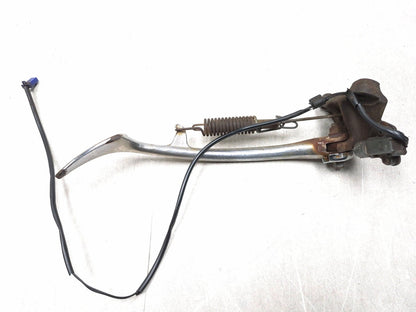 1999 Yamaha V Star Xvs650 Side Kickstand W/ Sensor Switch OEM