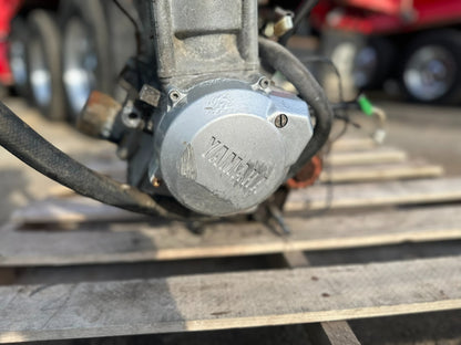 1991 Yamaha Fzr600r Engine Motor OEM
