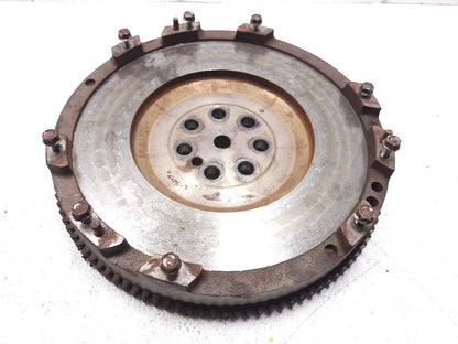 2014 Hyundai Elantra Gt Flywheel & Clutch 3 Pcs OEM