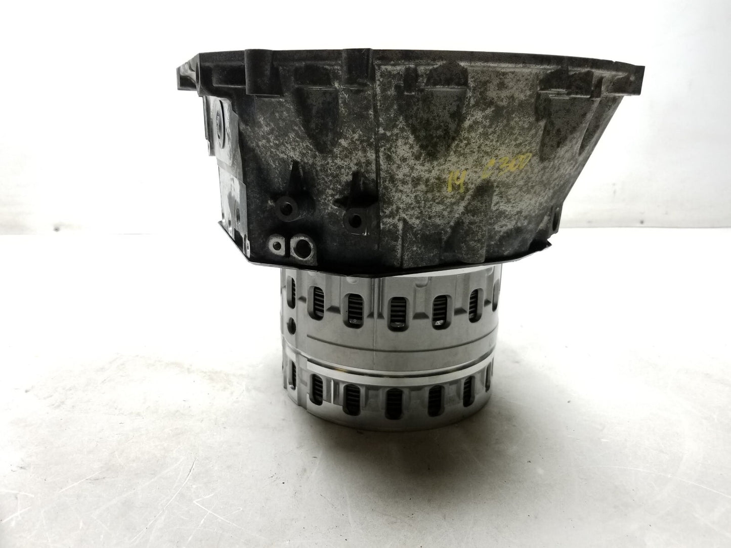 2014 Mercedes Benz C 300 Automatic Transmission OEM