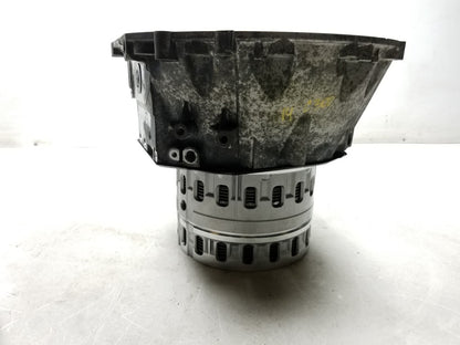 2014 Mercedes Benz C 300 Automatic Transmission OEM