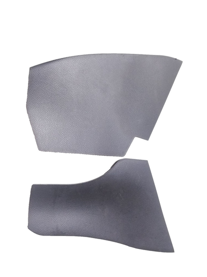 2014 - 2019 Kia Soul Center Console Trim Cover Left & Right OEM
