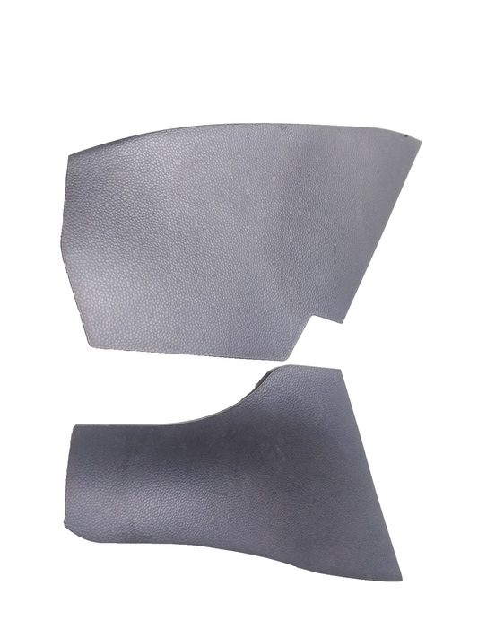 2014 - 2019 Kia Soul Center Console Trim Cover Left & Right OEM