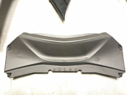 2024 Yamaha R3 Yzfr3 Side Fairing Cover Trim Cowl Left & Right 6pcs OEM