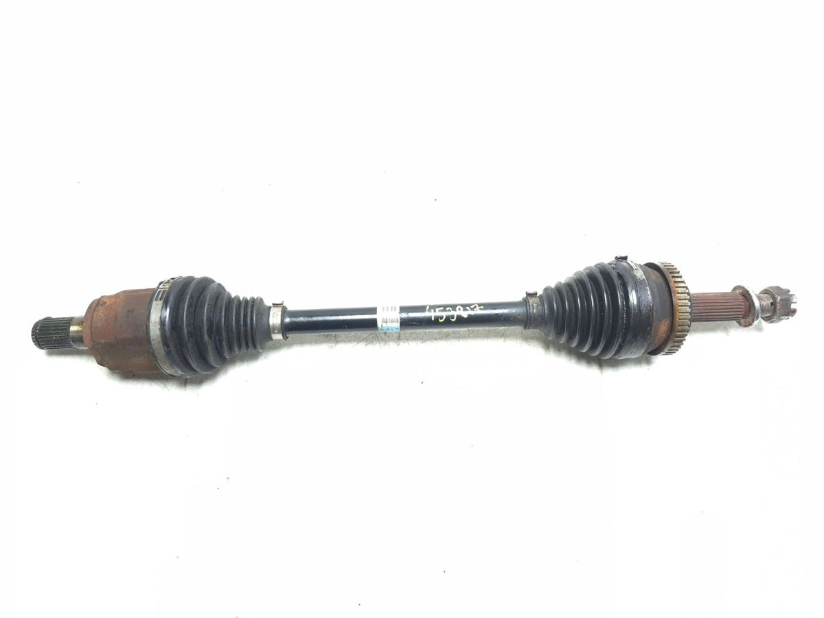 2012 Hyundai Sonata Front Cv Axle Shaft Left & Right 49500-3q300 OEM