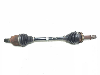 2012 Hyundai Sonata Front Cv Axle Shaft Left & Right 49500-3q300 OEM