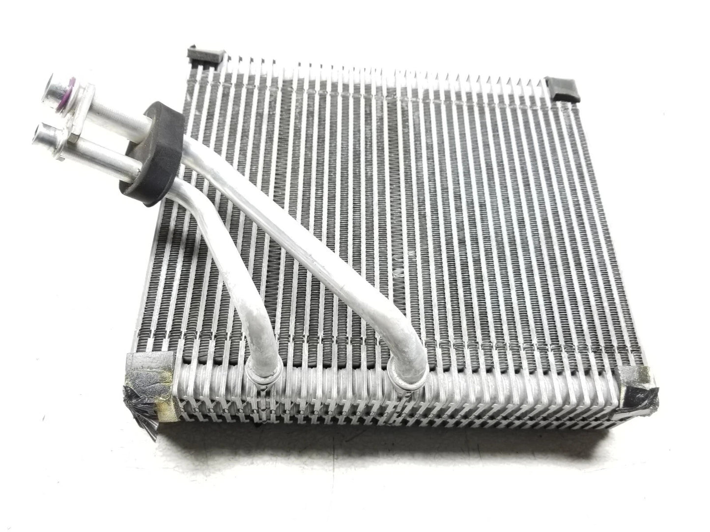 2013 Porsche Cayenne Heater Core And A/c Evaporator OEM