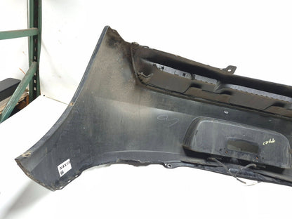 2012 Honda Cr-z Rear Bumper Cover  Oem. Local Pick Up