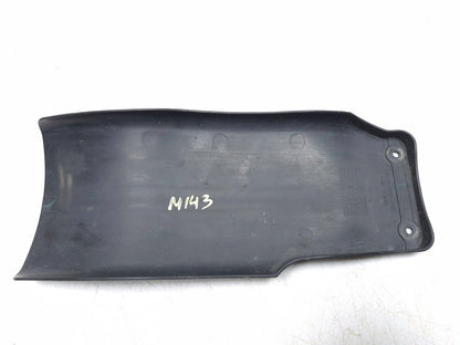2017 Honda Crf250l Rear Splash Guard Mud Flap OEM