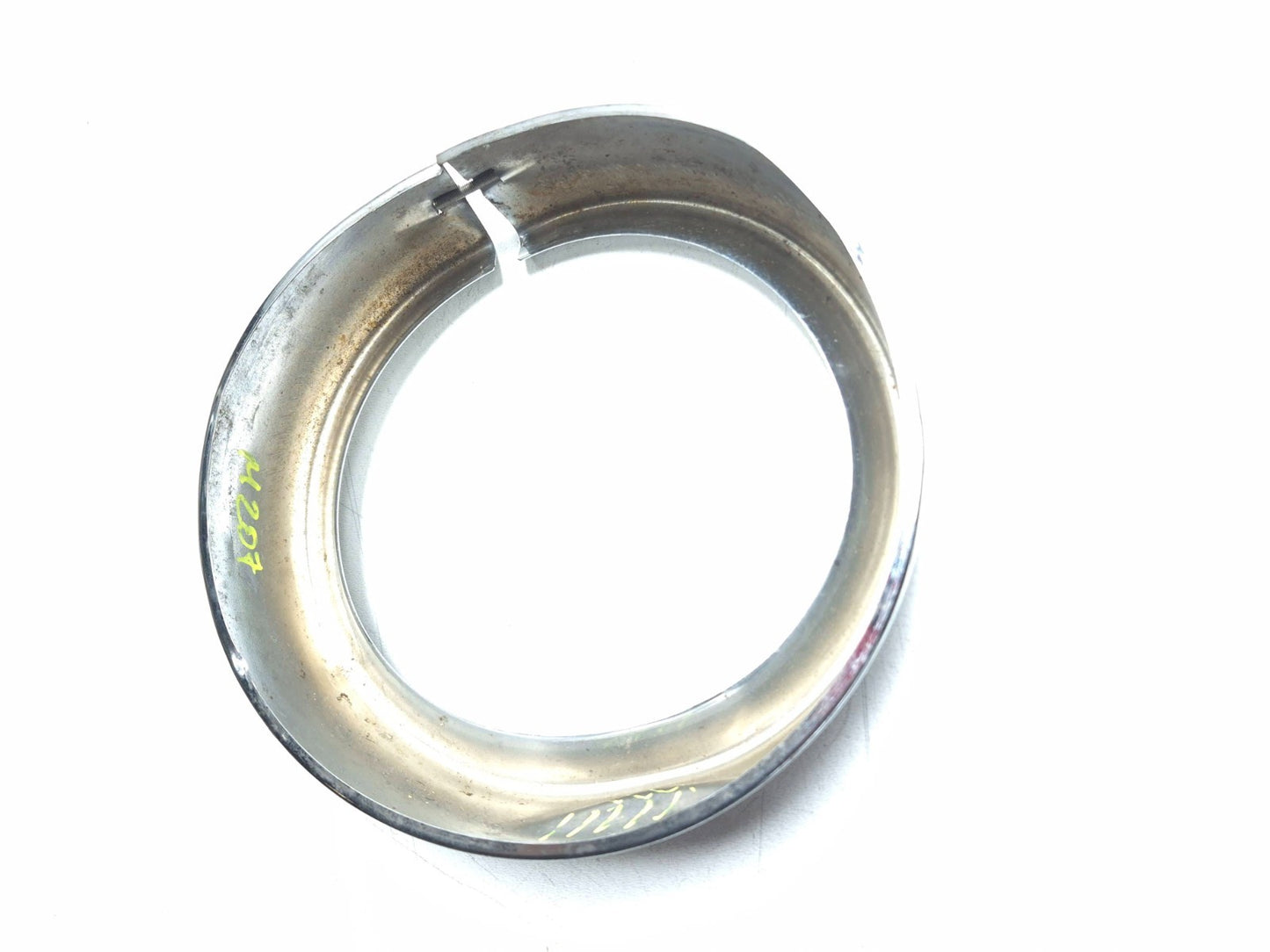 1994-2004 Harley-davidson Electra Glide Flht Headlight Chrome Ring 67616-03