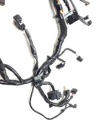 2025 Kawasaki Ninja 500 Ex500a/b Main Wiring Harness OEM