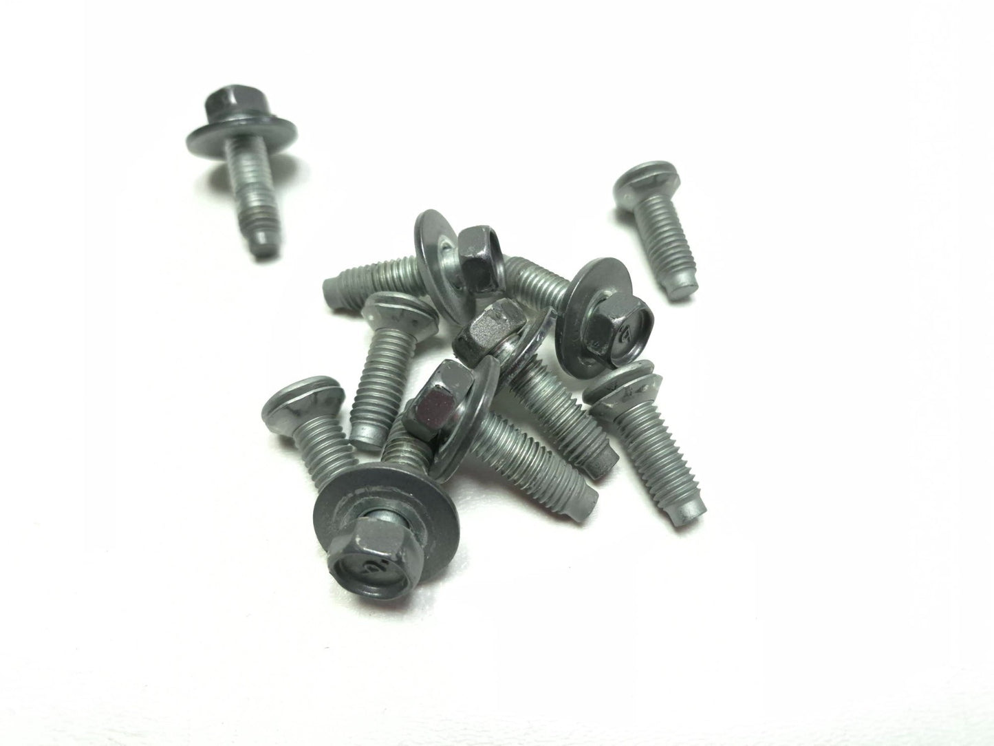 2020 Infiniti Q50 Door Hinge Driver Side Left Front & Rear Oem✅