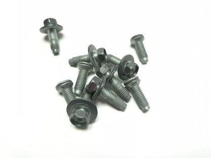 2020 Infiniti Q50 Door Hinge Driver Side Left Front & Rear Oem✅