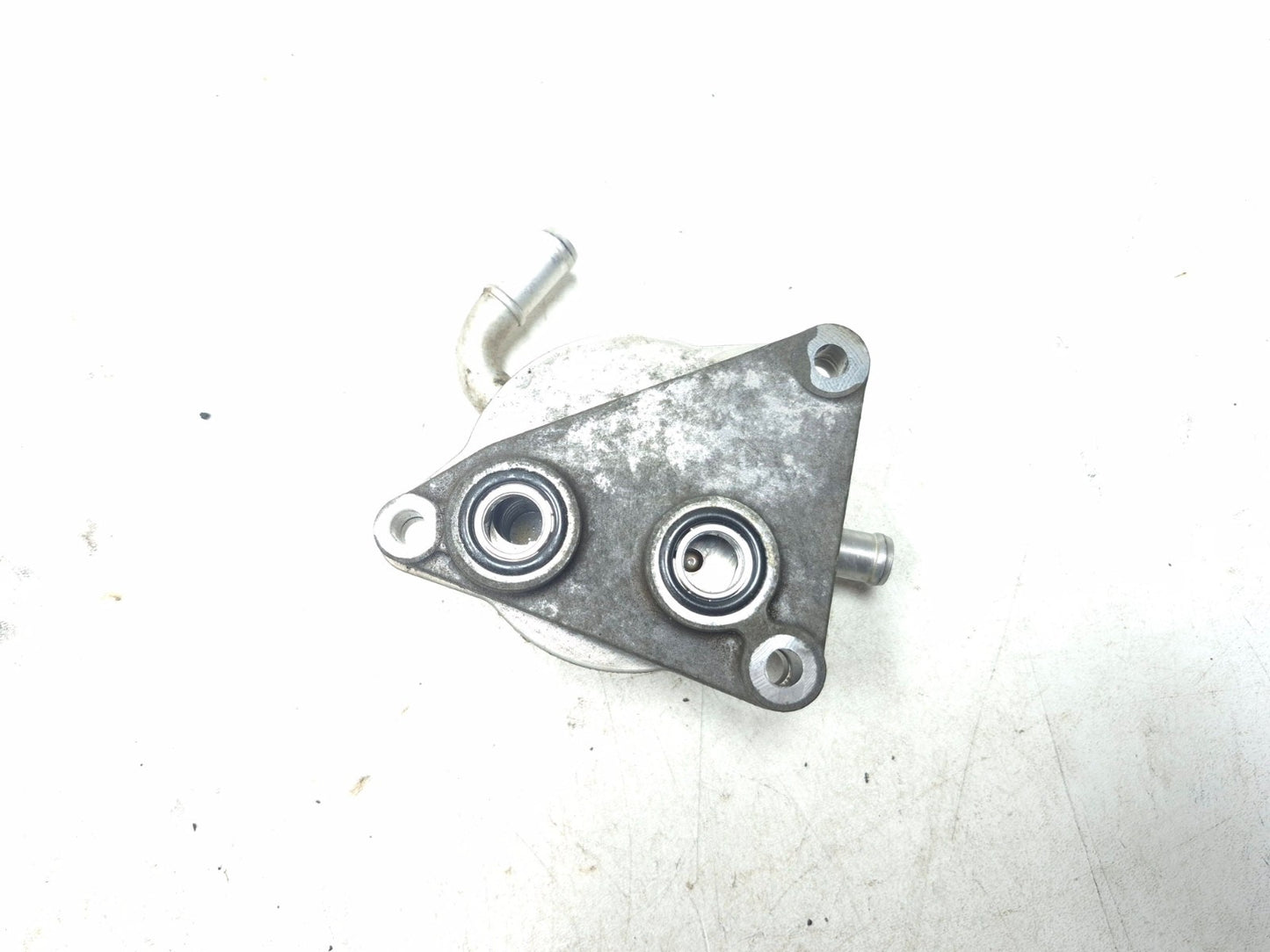 2009 Lexus IS250 Automatic Transmission Oil Cooler OEM