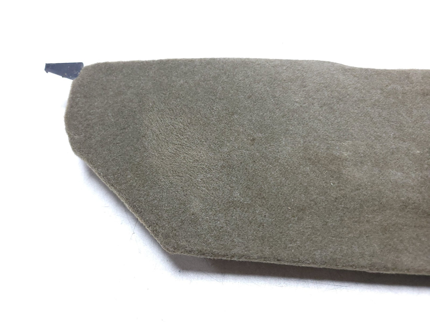 2013 - 2018 Acura Rdx Center Console Carpet Base Panel Trim Left & Right OEM