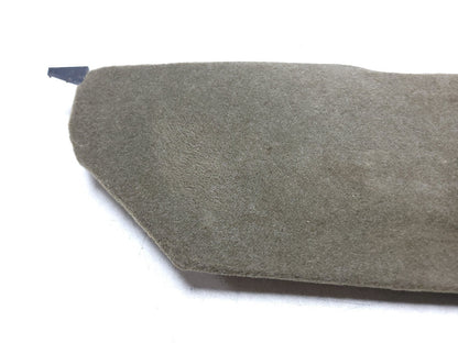 2013 - 2018 Acura Rdx Center Console Carpet Base Panel Trim Left & Right OEM
