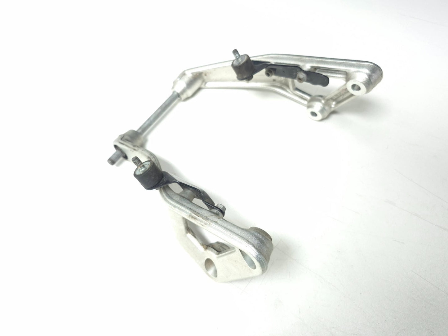 2018 Husqvarna Svartpilen 401 Engine Motor Mount Stay Bracket OEM
